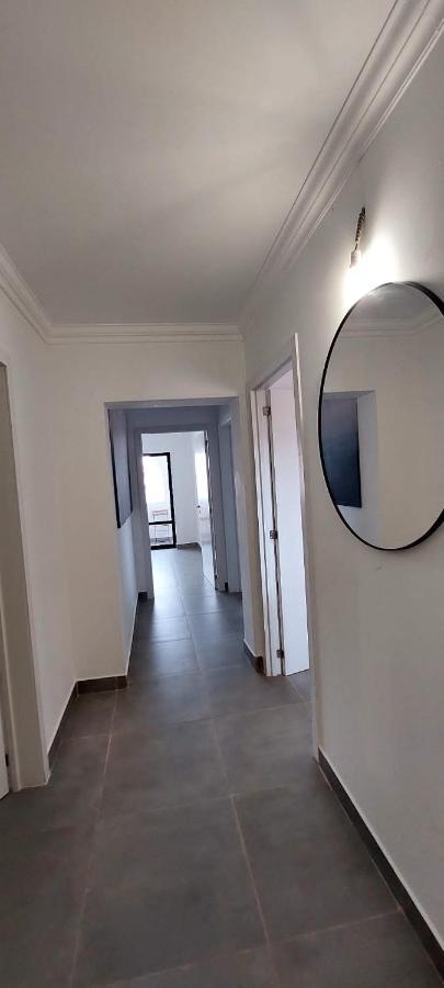 Enjoy Pool, Beach And More At This Nice Apartment Only 3 Minutes From Mareta'S Beach 萨格里什 外观 照片